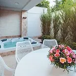 Arcadia Lejlighed Odessa
