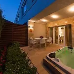 Arcadia Lejlighed Odessa