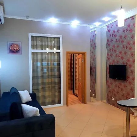 Apartament Arcadia *