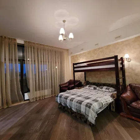 Arcadia Odesa