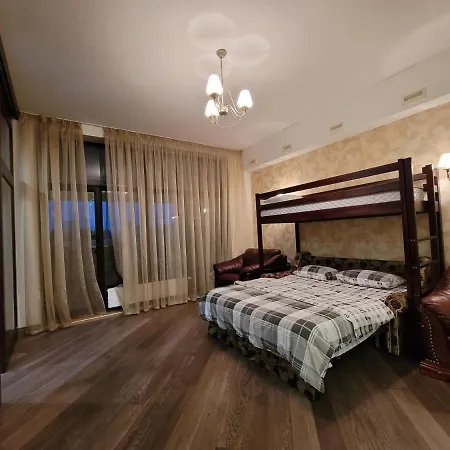 Appartement Arcadia