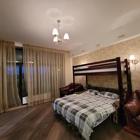 Arcadia Apartment Odesa