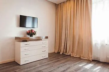 Appartamento Arcadia