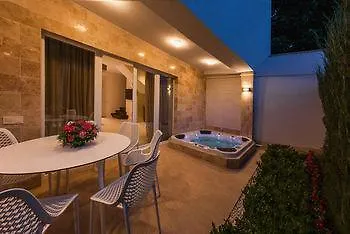 Arcadia * Odessa