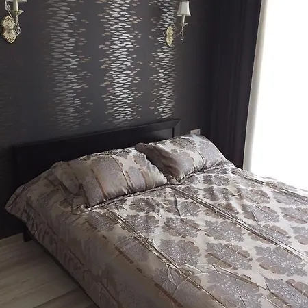 Arcadia Apartment Odesa