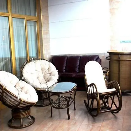 Arcadia Appartamento Odessa