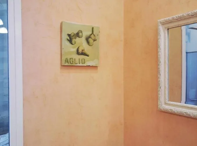 Arcadia Apartment Odessa