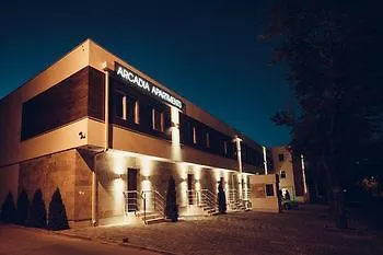 Arcadia Apartment *