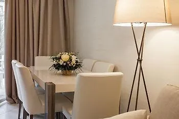 Arcadia Apartman Odessza