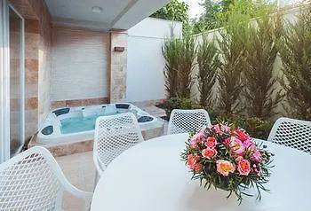 Arcadia Apartment Odessa