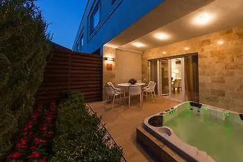 Arcadia Apartment Odessa