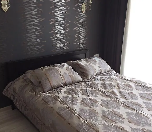 Arcadia Apartment Odessa