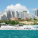 Arcadia 오데사