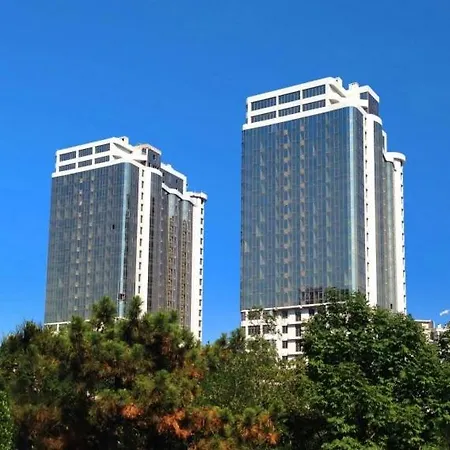 Appartement Arcadia *
