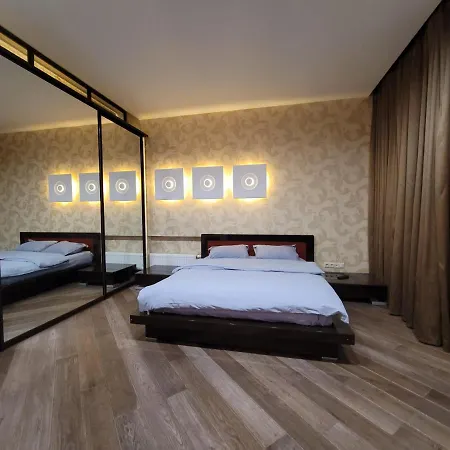 Arcadia Lejlighed Odessa