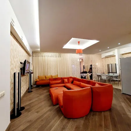 Arcadia Appartement Odessa