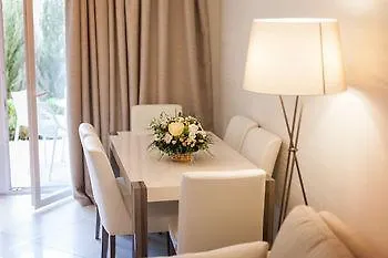 Appartement Arcadia