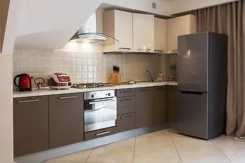 Appartement Arcadia *