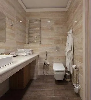 Arcadia Appartement