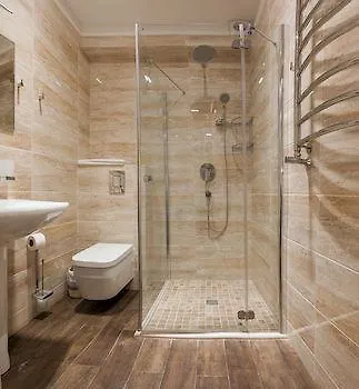 Appartement Arcadia