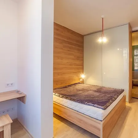 Arcadia Appartement *