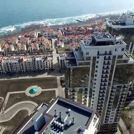 Arcadia Appartement